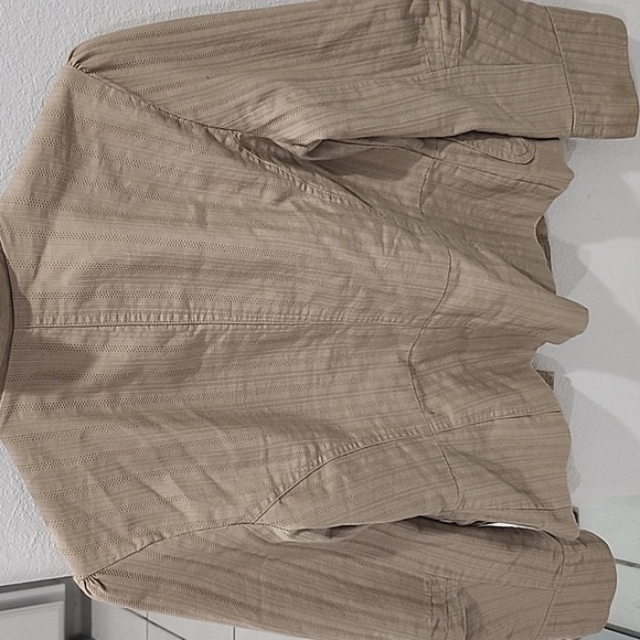 Massimo jacket - Picture 2 of 4